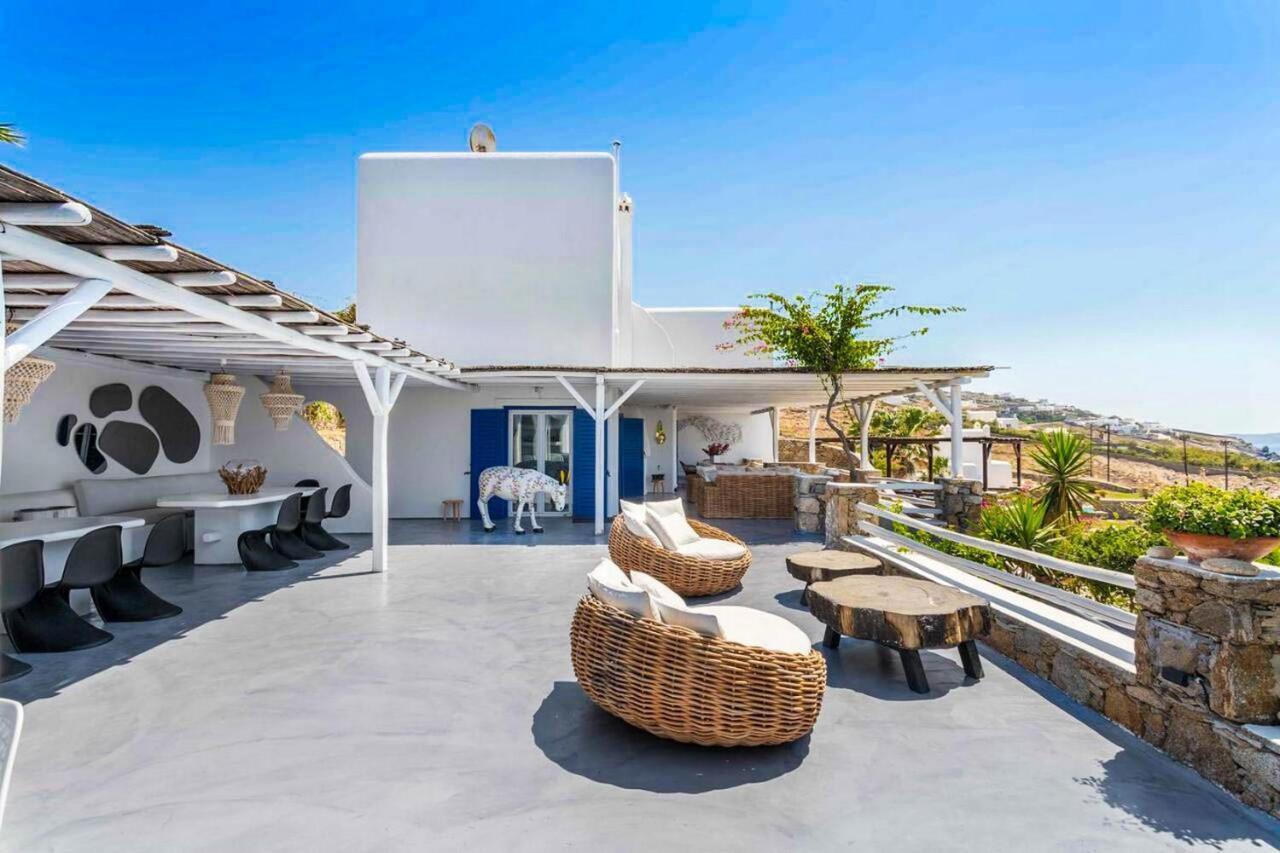 Waterfront Dream Villa