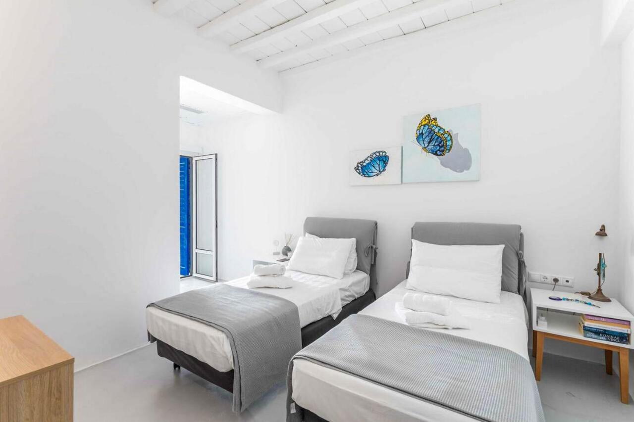 Waterfront Dream